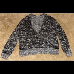 Buckle Long Sleeve